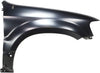 2001-2007 Ford Escape Fender Front Passenger Side Without Moulding