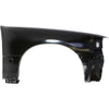 2003-2011 Lincoln Town Car Fender Front Passenger Side