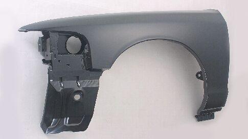 2003-2011 Ford Crown Victoria Fender Front Passenger Side