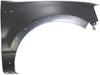 2004-2006 Ford F150 Fender Front Passenger Side With Flare