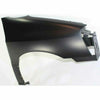 2004-2007 Mercury Monterey Fender Front Passenger Side