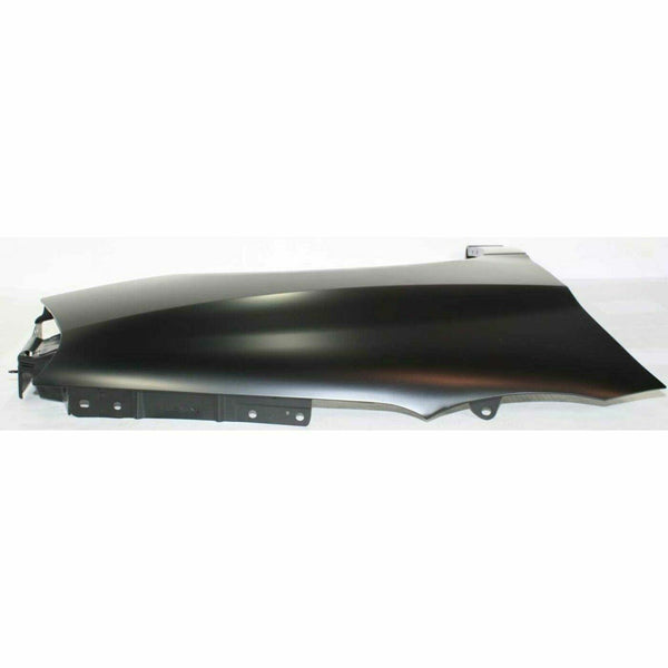 2004-2007 Mercury Monterey Fender Front Passenger Side Capa