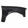 2004-2011 Ford Ranger Fender Front Passenger Side Without Flare