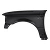 2004-2011 Ford Ranger Fender Front Passenger Side Without Flare