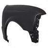2004-2011 Ford Ranger Fender Front Passenger Side Without Flare