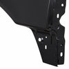2004-2011 Ford Ranger Fender Front Passenger Side Without Flare
