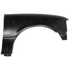 2004-2005 Ford Ranger Fender Front Passenger Side With Wheel Opening Model