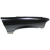 2004-2005 Ford Ranger Fender Front Passenger Side With Wheel Opening Model Capa