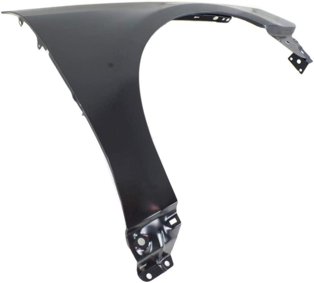 Aile avant côté passager Ford 500 2005-2007 Capa, FO1241239C