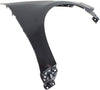 2005-2007 Ford 500 Fender Front Passenger Side Capa