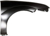 2005-2007 Ford Focus Fender Front Passenger Side