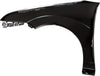 2005-2007 Ford Focus Fender Front Passenger Side Capa