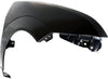 2005-2007 Ford Focus Fender Front Passenger Side