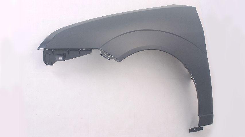 Aile avant côté passager Ford Focus 2005-2007 Capa, FO1241240C