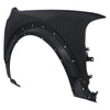 2005-2007 Ford Freestyle Fender Front Passenger Side