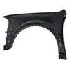 2005-2007 Ford Freestyle Fender Front Passenger Side