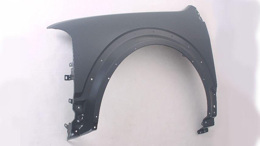 Aile avant côté passager Ford Freestyle 2005-2007, FO1241244