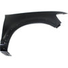 2006-2010 Ford Explorer Limited Fender Front Passenger Side Xlt With Flare Hole