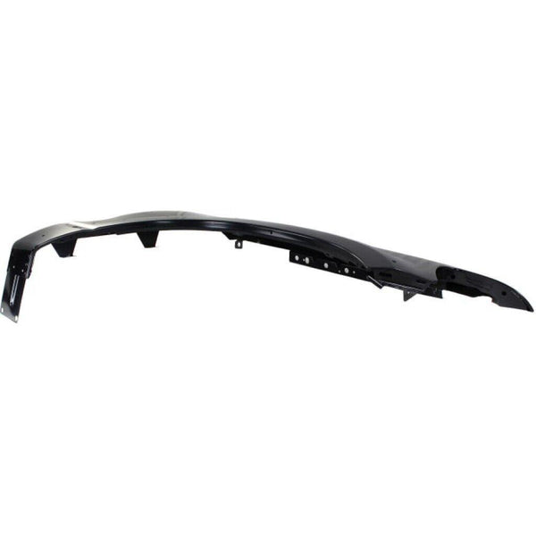 2006-2010 Ford Explorer Fender Front Passenger Side Xlt With Flare Hole Capa