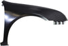 2006-2009 Mercury Milan Fender Front Passenger Side