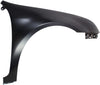 2006-2009 Ford Fusion Fender Front Passenger Side