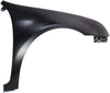 2006-2009 Mercury Milan Fender Front Passenger Side