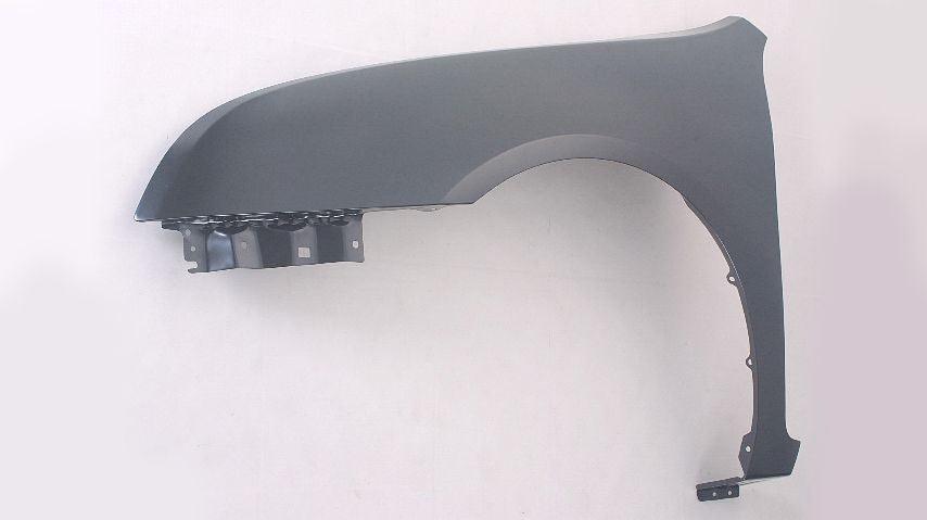 Aile avant côté passager pour Mercury Milan 2006-2009, FO1241251