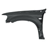 2005-2007 Mercury Mariner Fender Front Passenger Side With Wheel Opg Mldg Hole Capa