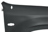 2005-2007 Mercury Mariner Fender Front Passenger Side With Wheel Opg Mldg Hole