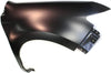 2007-2010 Ford Edge Fender Front Passenger Side Capa