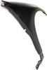 2007-2010 Ford Edge Fender Front Passenger Side Capa