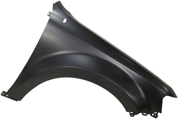 2008-2012 Ford Escape Hybrid Fender Front Passenger Side Capa