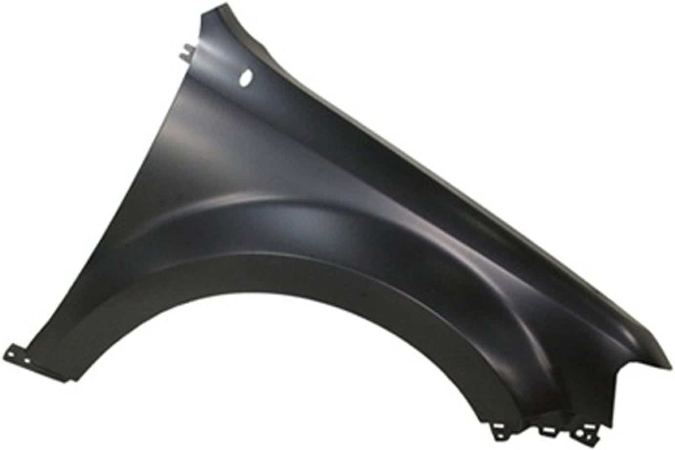 Aile avant côté passager Ford Escape 2008-2012 Capa, FO1241258C