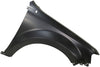 2008-2012 Ford Escape Fender Front Passenger Side Capa