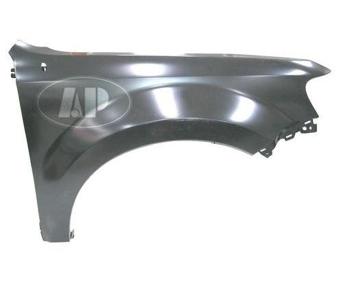Aile avant côté passager pour Ford Escape Hybrid 2008-2012, FO1241258