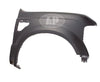 2008-2010 Ford F250 Fender Front Passenger Side Without Wheel Mldg Hole