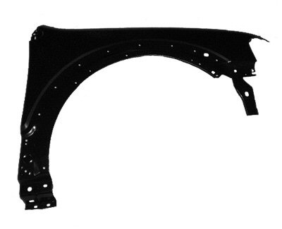 Fender Front Passenger Side Ford Taurus 2008-2009