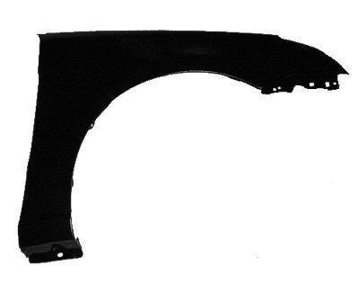 2008-2011 Ford Focus Fender Front Passenger Side