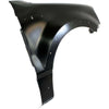 2006-2008 Ford F150 Fender Front Passenger Side With Flare/Antenna Hole