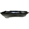 2006-2008 Lincoln Mark Fender Front Passenger Side With Flare/Antenna Hole