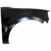 2006-2008 Ford F150 Fender Front Passenger Side With Flare/Antenna Hole Capa