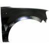 2006-2008 Lincoln Mark Fender Front Passenger Side With Flare/Antenna Hole