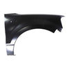 2006-2008 Ford F150 Fender Front Passenger Side Without Flare With Antenna Hole