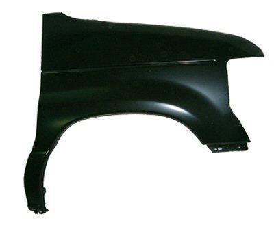 2015-2021 Ford E350 Fender Front Passenger Side Capa