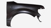 2009-2014 Ford F150 Fender Front Passenger Side Without Flare