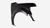 2009-2014 Ford F150 Fender Front Passenger Side With Flare Capa
