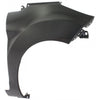 2011-2019 Ford Fiesta Hatchback Fender Front Passenger Side Exclude 14-17 Se Model With Rocker Mouldings