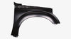 2011-2016 Ford F350 Fender Front Passenger Side Without Mldg Capa