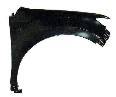2011-2014 Ford Edge Fender Front Passenger Side Capa