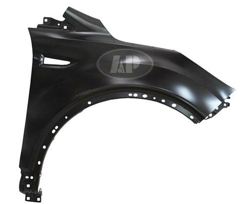 Aile avant côté passager Ford Escape 2013-2019, FO1241288